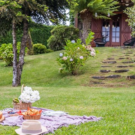 סנטנה Villa Achada Da Mouca By Madeira Sun Travel מראה חיצוני תמונה