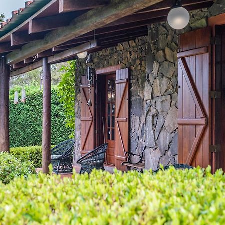 סנטנה Villa Achada Da Mouca By Madeira Sun Travel מראה חיצוני תמונה