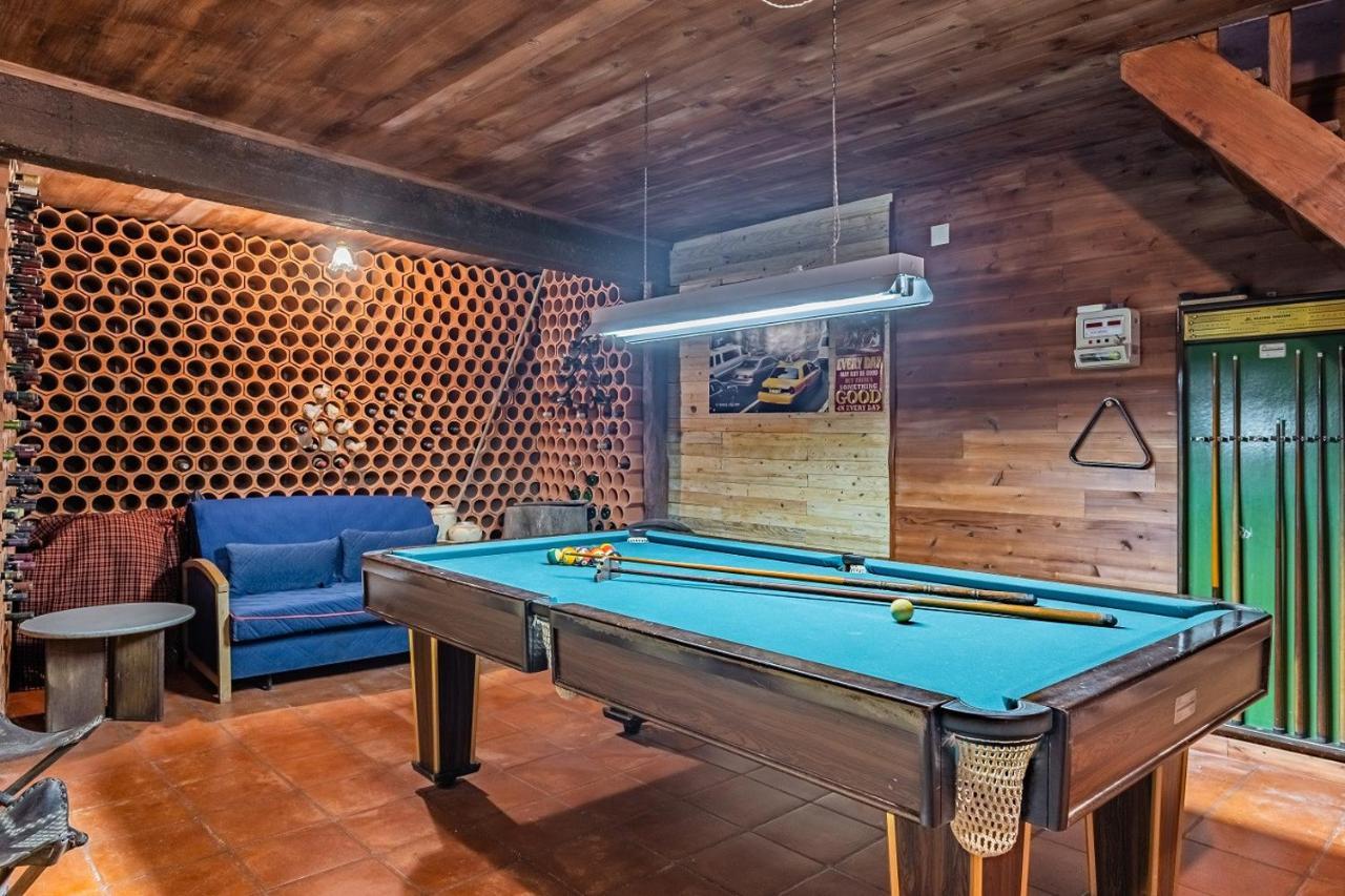 סנטנה Villa Achada Da Mouca By Madeira Sun Travel מראה חיצוני תמונה
