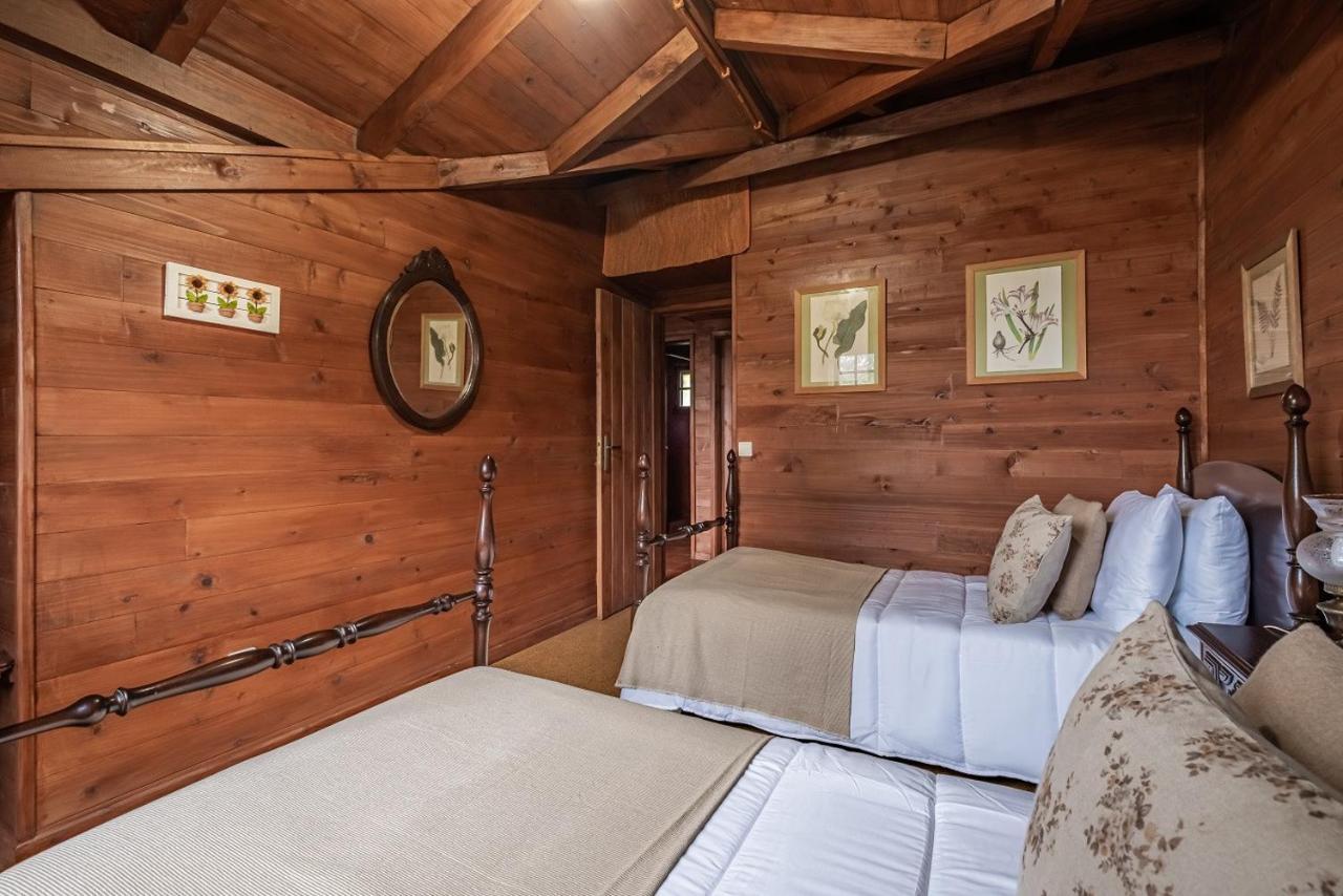 סנטנה Villa Achada Da Mouca By Madeira Sun Travel מראה חיצוני תמונה