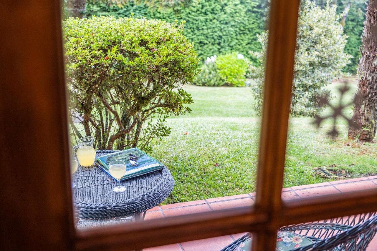 סנטנה Villa Achada Da Mouca By Madeira Sun Travel מראה חיצוני תמונה