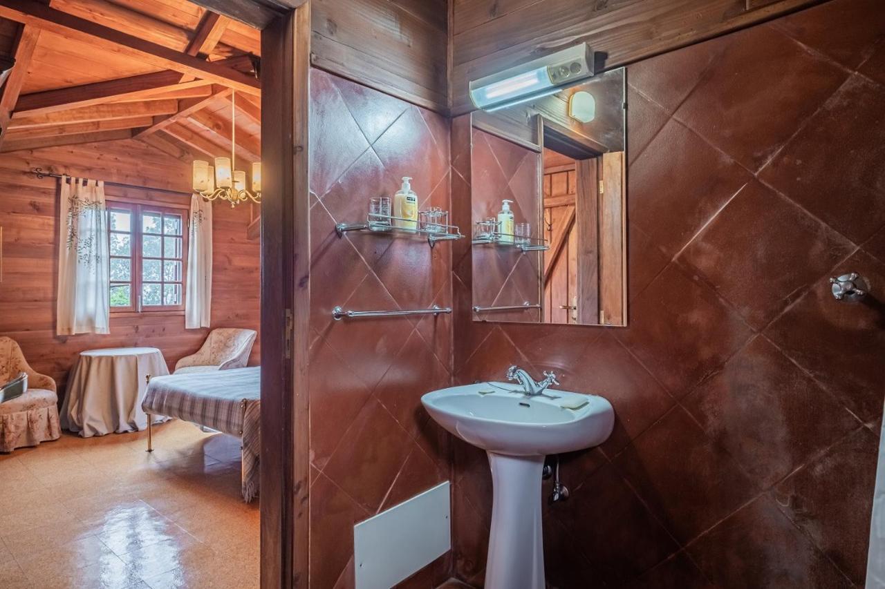 סנטנה Villa Achada Da Mouca By Madeira Sun Travel מראה חיצוני תמונה