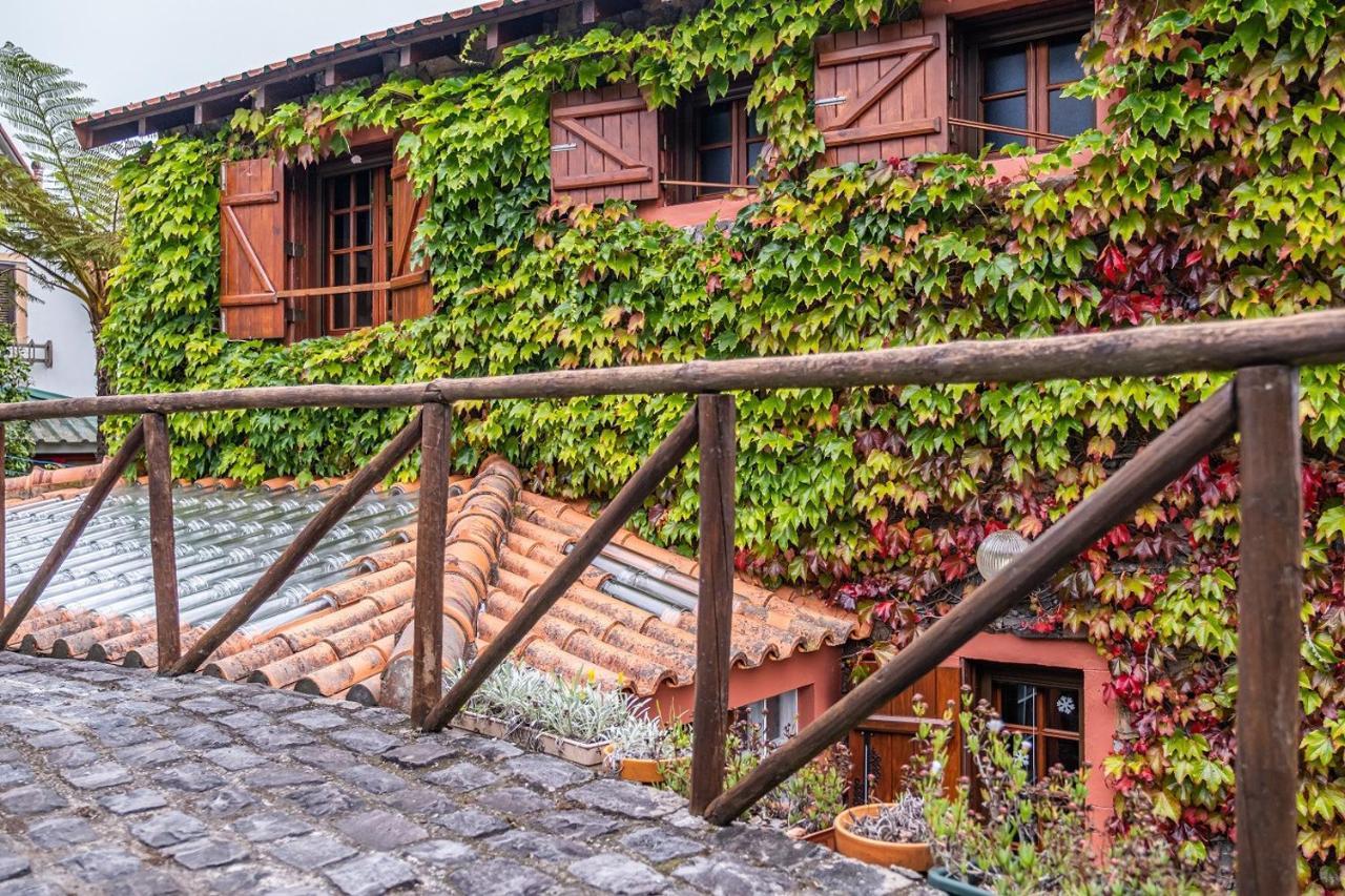 סנטנה Villa Achada Da Mouca By Madeira Sun Travel מראה חיצוני תמונה