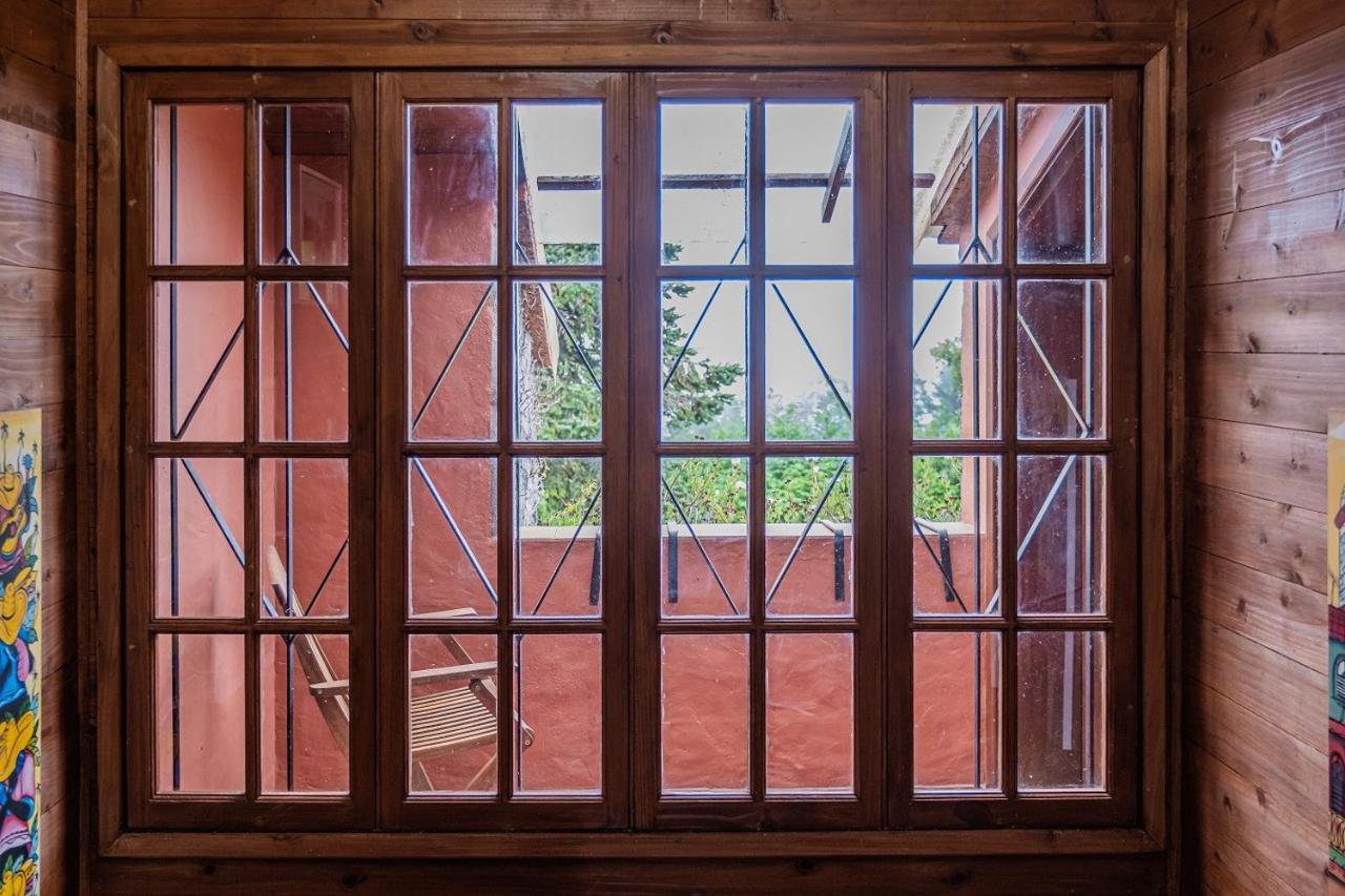 סנטנה Villa Achada Da Mouca By Madeira Sun Travel מראה חיצוני תמונה