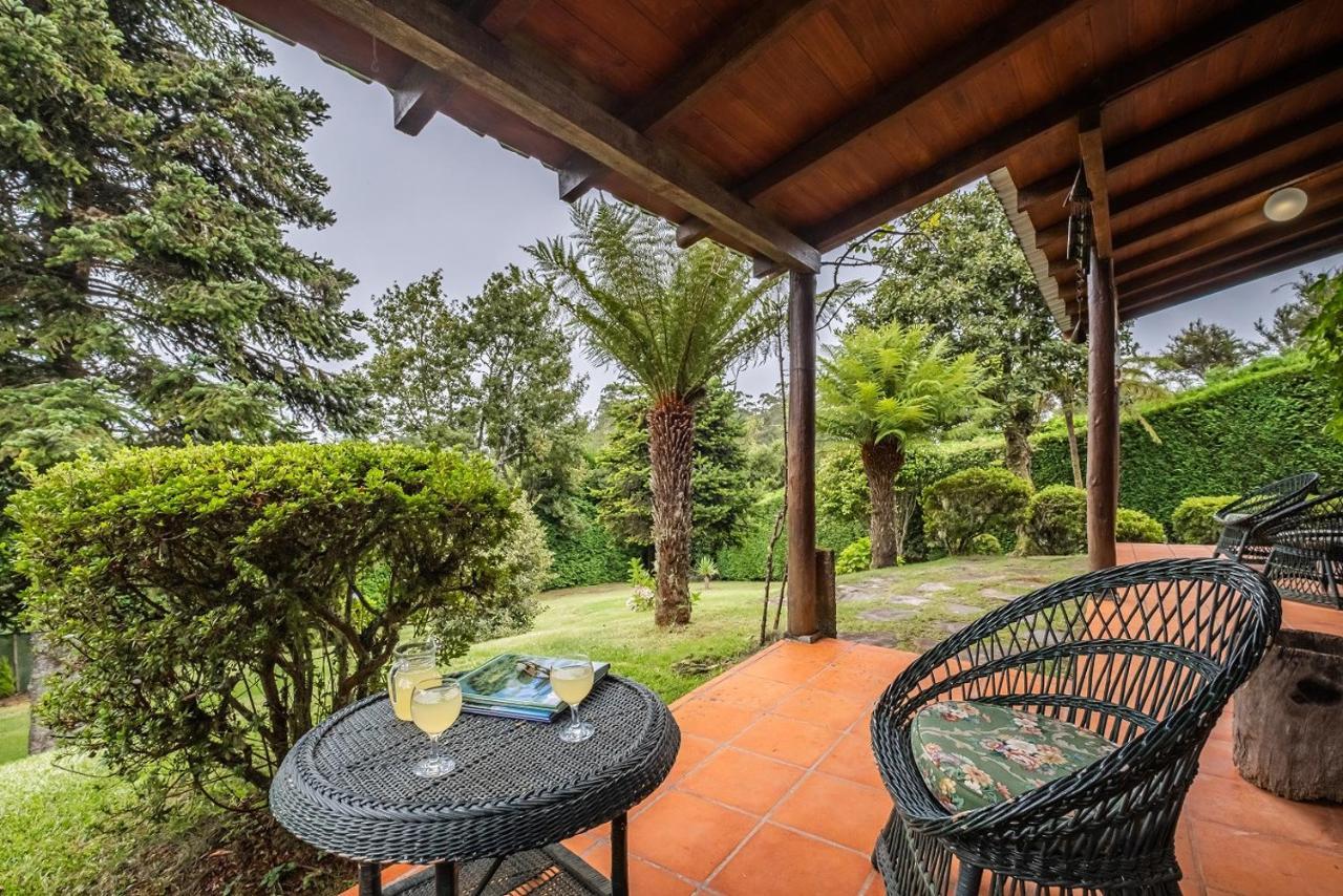 סנטנה Villa Achada Da Mouca By Madeira Sun Travel מראה חיצוני תמונה