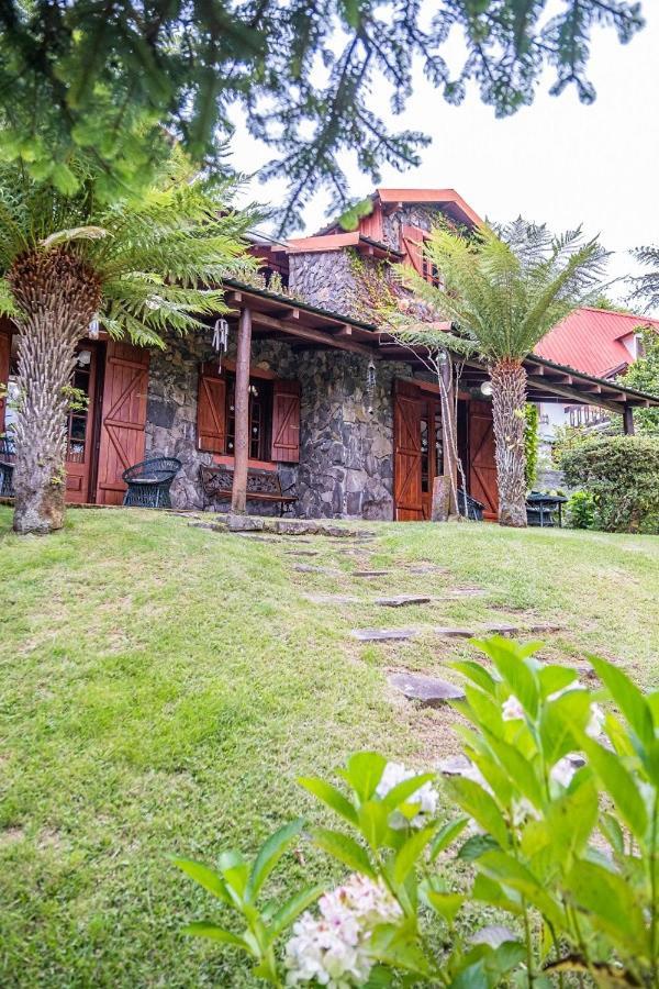 סנטנה Villa Achada Da Mouca By Madeira Sun Travel מראה חיצוני תמונה