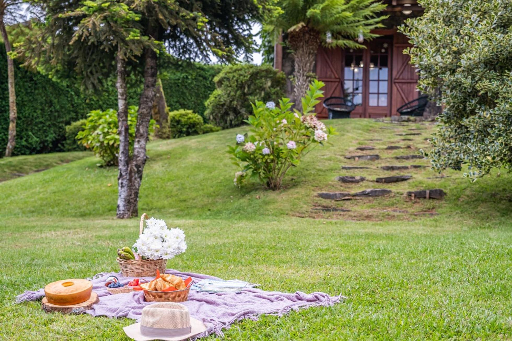 סנטנה Villa Achada Da Mouca By Madeira Sun Travel מראה חיצוני תמונה