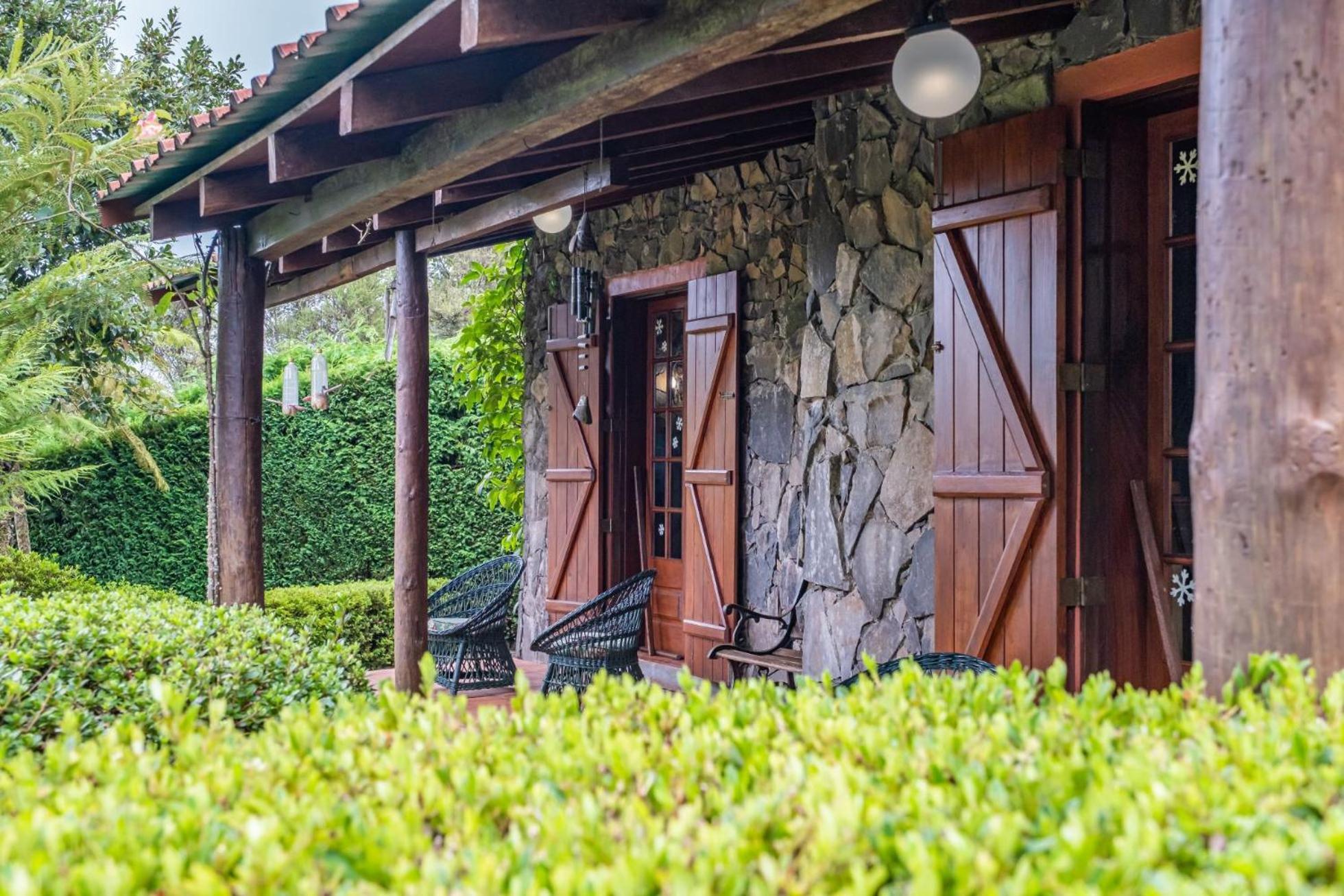 סנטנה Villa Achada Da Mouca By Madeira Sun Travel מראה חיצוני תמונה